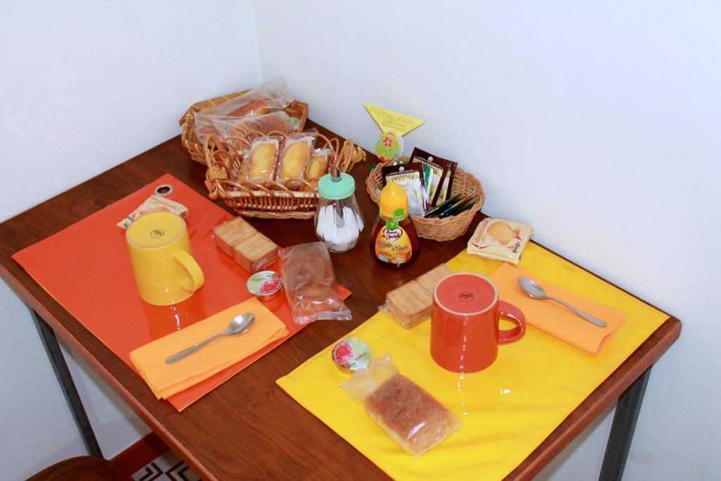 B&B Williwaw 콰르투 산텔레나 객실 사진